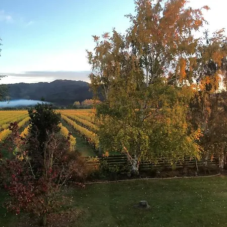 Vineyard Cottage In Blenheim On The Golden Mile Exterior photo