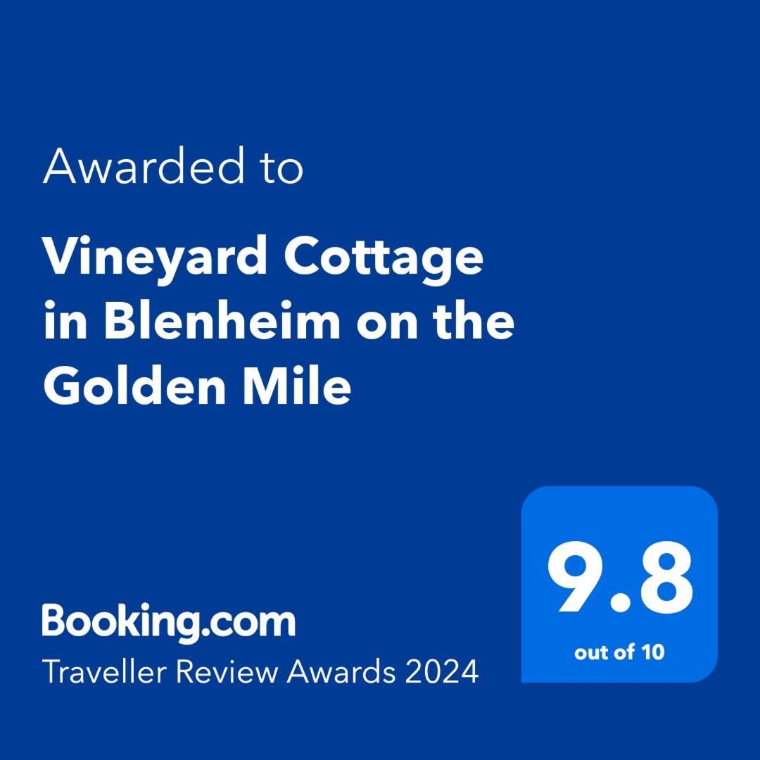 Lodge Vineyard In On The Golden Mile *