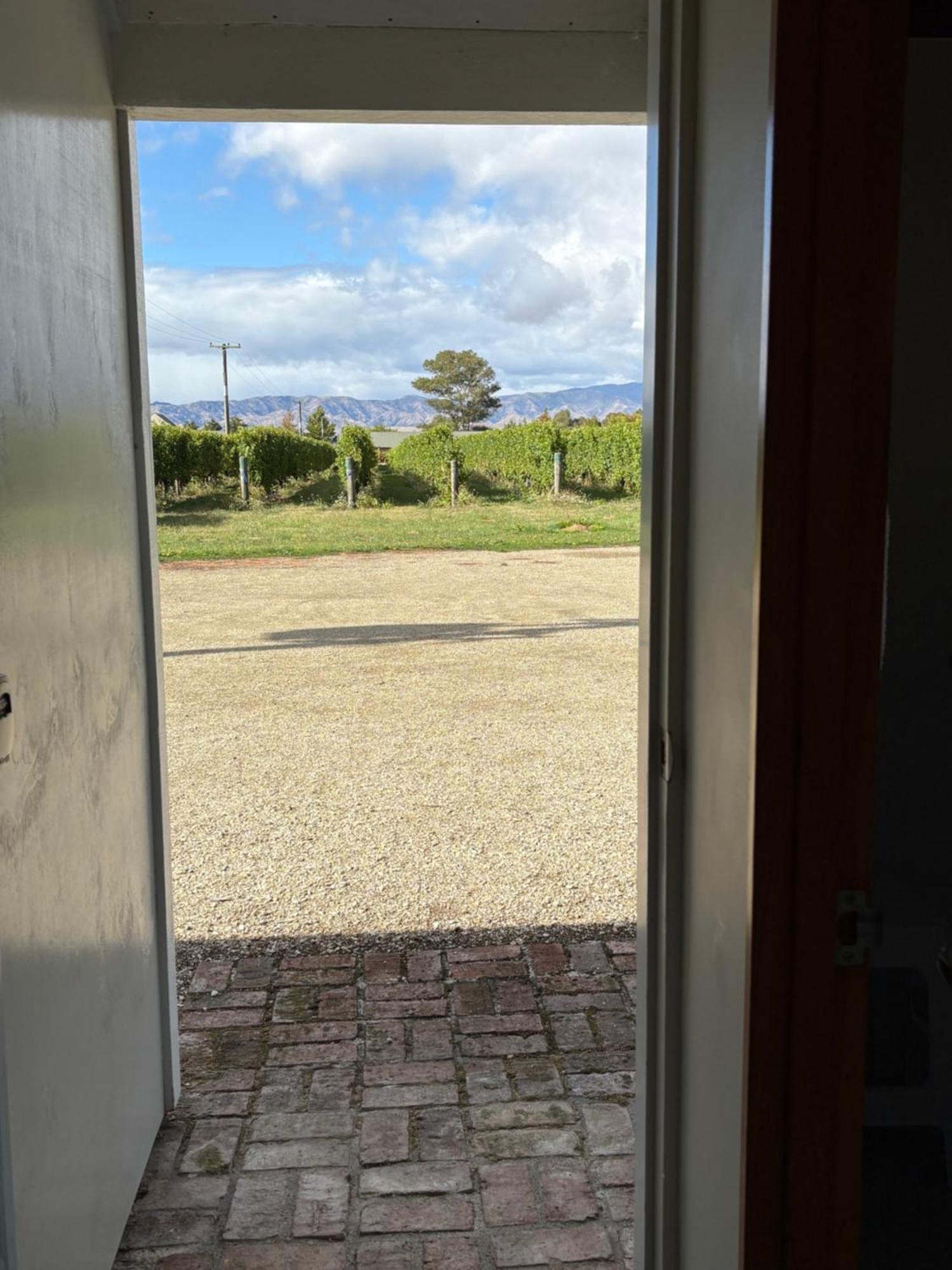 Lodge Vineyard In On The Golden Mile *
